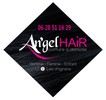 logo angel hair